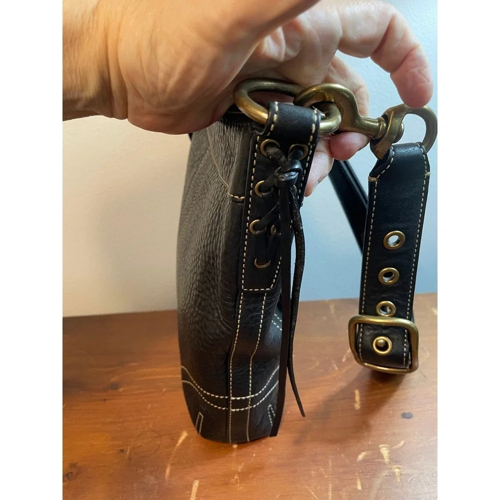 Coach vintage slim
